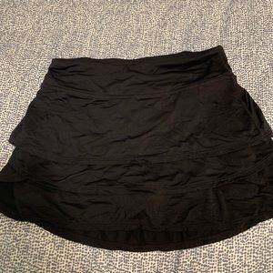 Athleta girl skirt